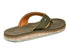 Sanuk Mens Sandals Tiderush