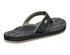 Sanuk Mens Sandals Ziggy Plush