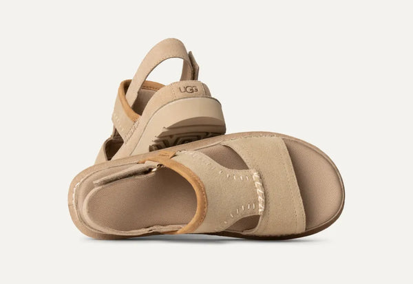 UGG™ Womens Sandals Goldenstar Regenerate