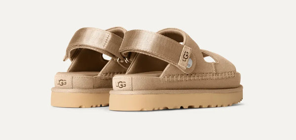 UGG™ Womens Sandals Goldenstar Glide