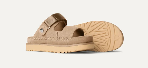 UGG™ Womens Sandals Goldenstar Glide