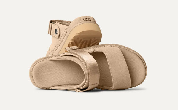 UGG™ Womens Sandals Goldenstar Glide