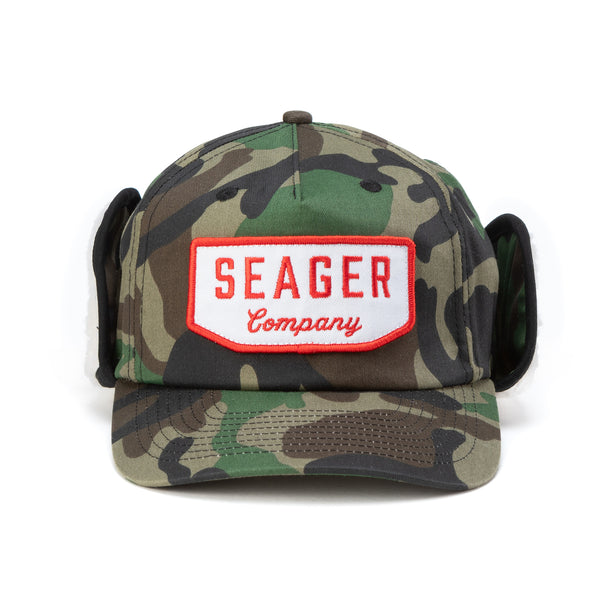 Seager Hat Wilson Flapjack