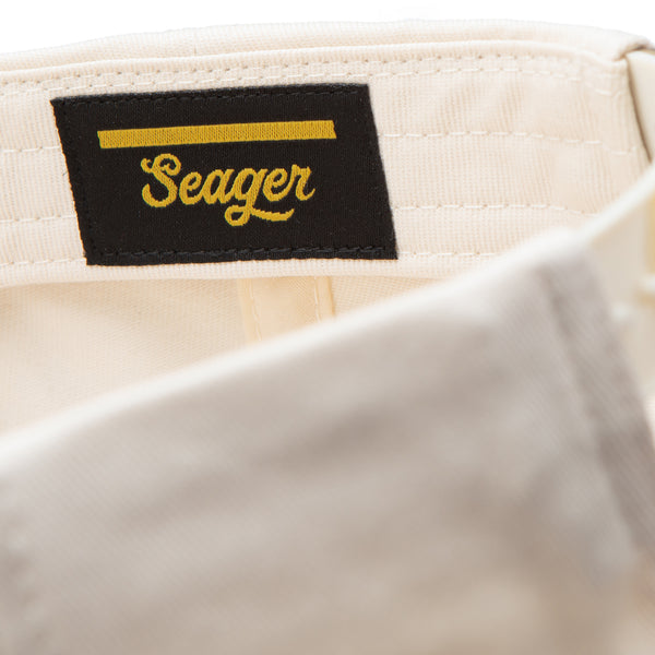 Seager Hat Good Company Snapback