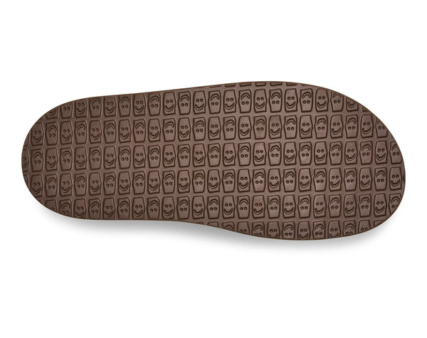Sanuk Mens Shoes Donny Resort