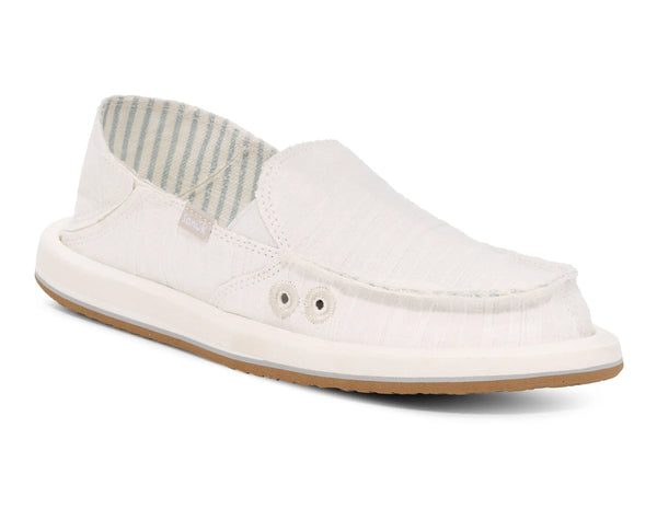 Sanuk Womens Shoes Donna Days