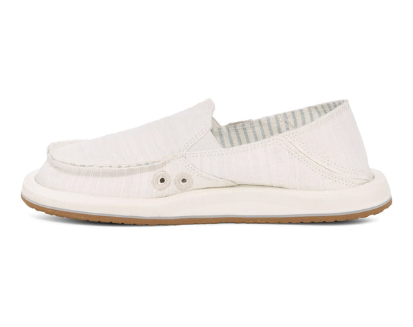 Sanuk Womens Shoes Donna Days