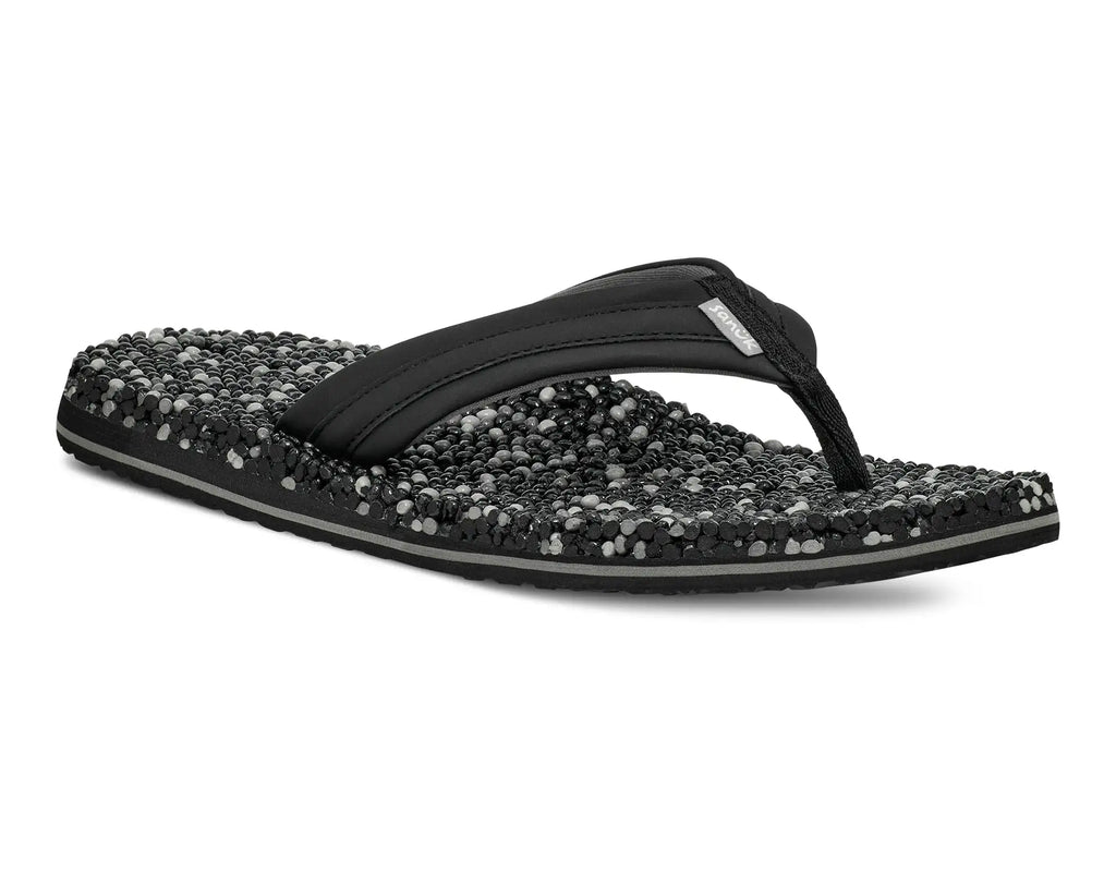 Sanuk Mens Sandals Bubblecush