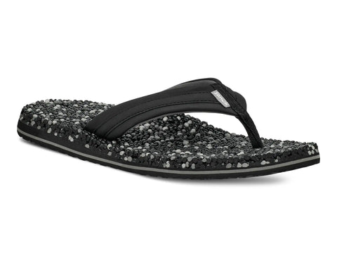 Sanuk Mens Sandals Bubblecush