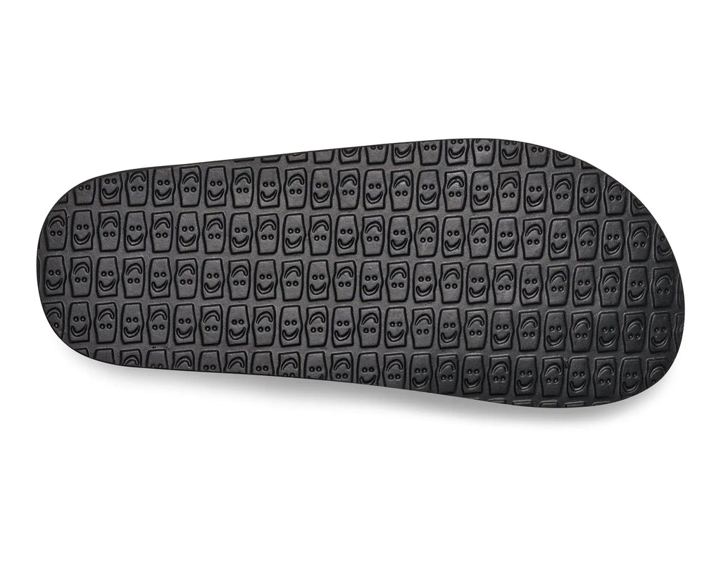 Sanuk Mens Sandals Bubblecush