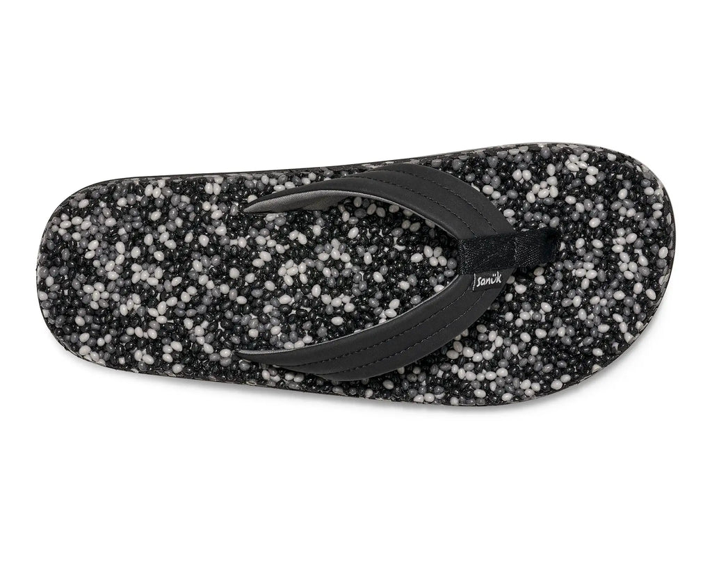 Sanuk Mens Sandals Bubblecush