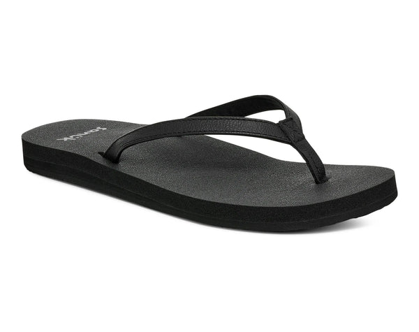 Sanuk Womens Sandals Yoga Joy II