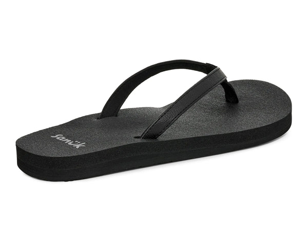 Sanuk Womens Sandals Yoga Joy II