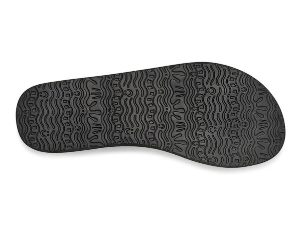 Sanuk Womens Sandals Yoga Joy II