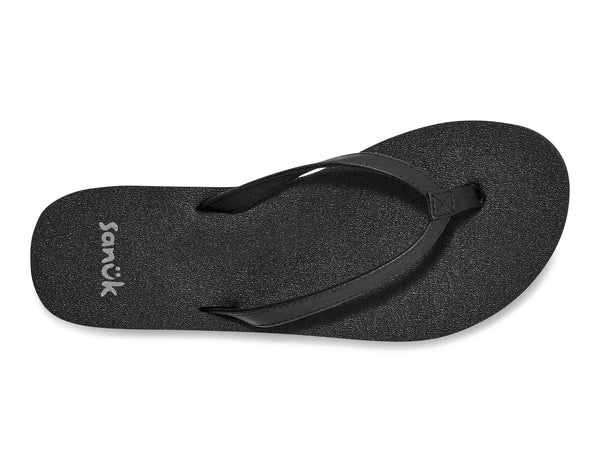 Sanuk Womens Sandals Yoga Joy II