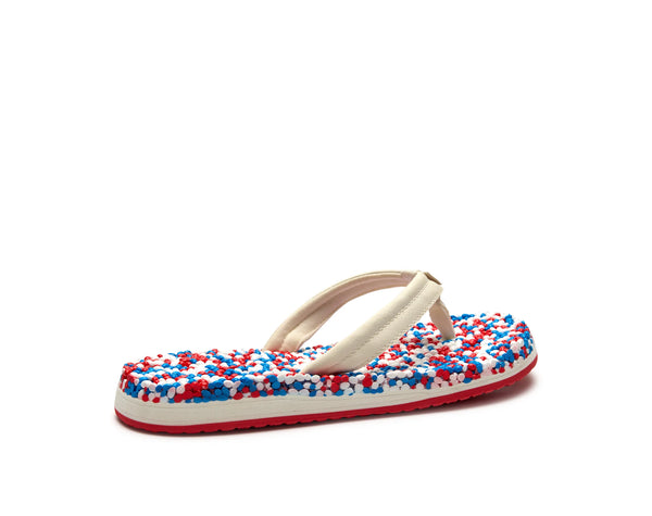 Sanuk Womens Sandals Bubblecush