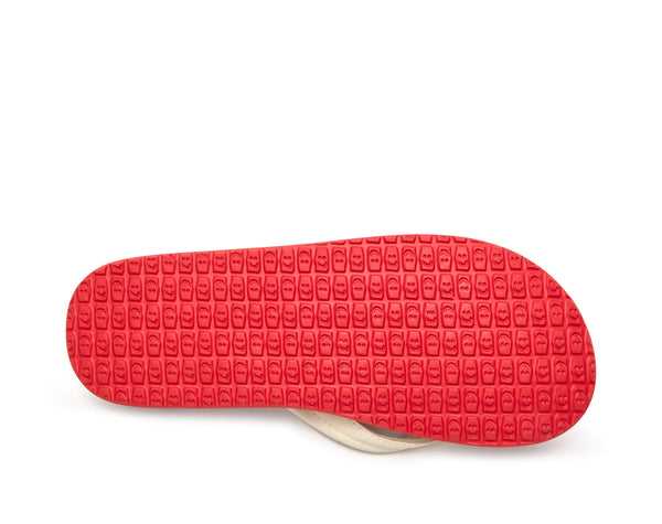 Sanuk Womens Sandals Bubblecush
