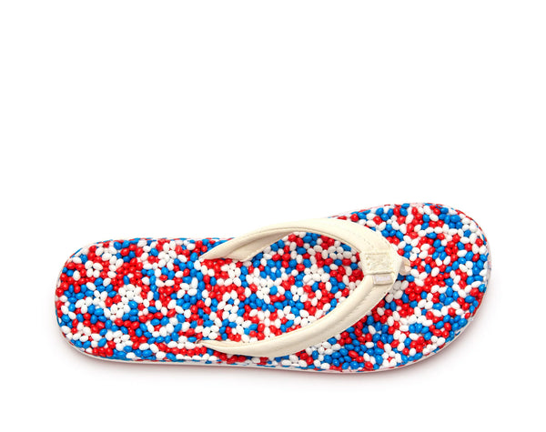 Sanuk Womens Sandals Bubblecush