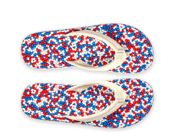 Sanuk Womens Sandals Bubblecush