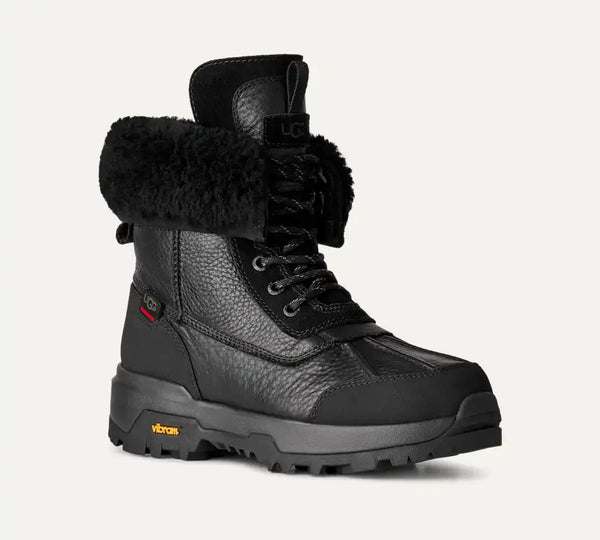 UGG™ Womens Boots Adirondack Boot XXV