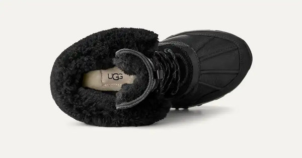 UGG™ Womens Boots Adirondack Boot XXV