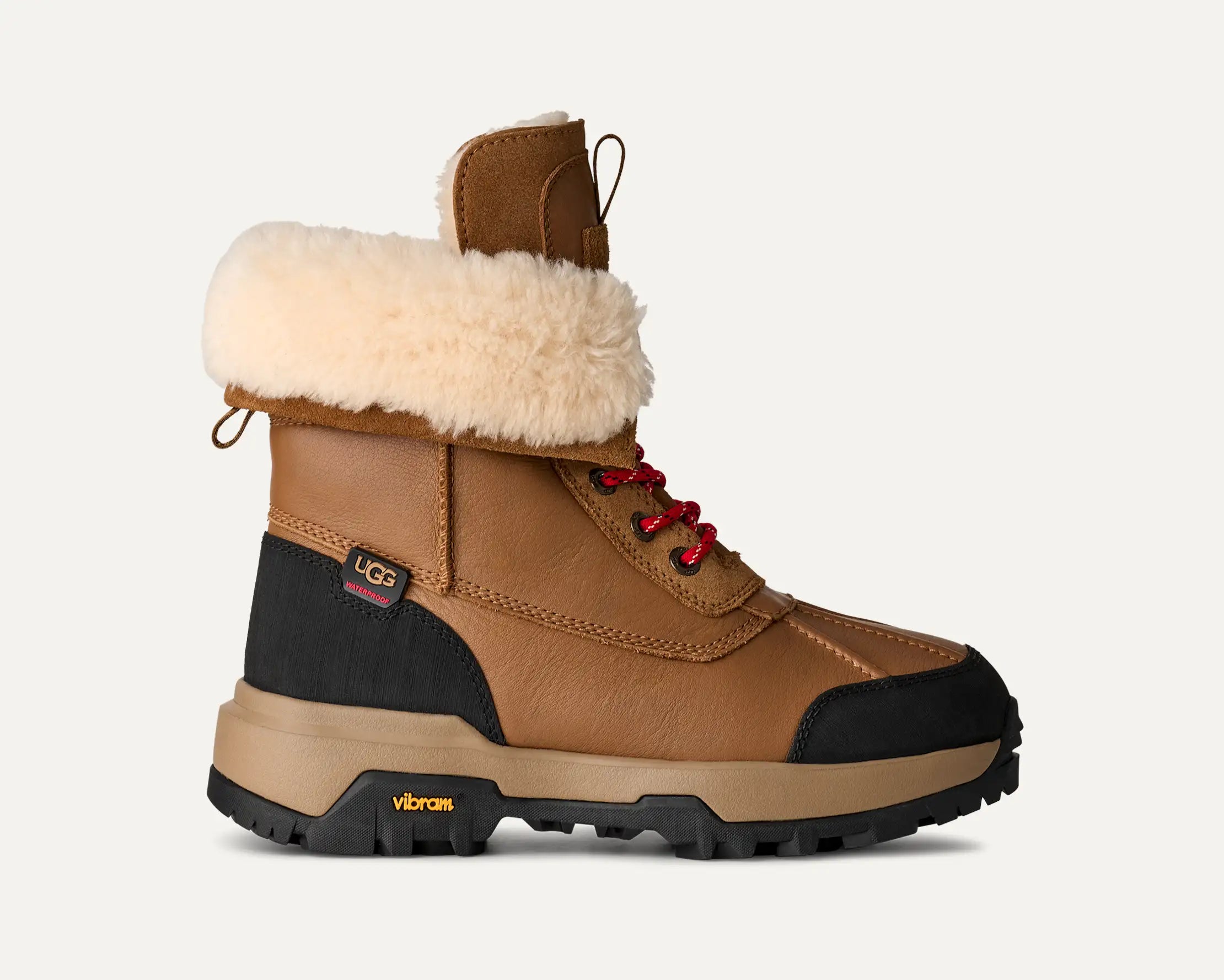 UGG™ Womens Boots Adirondack Boot XXV