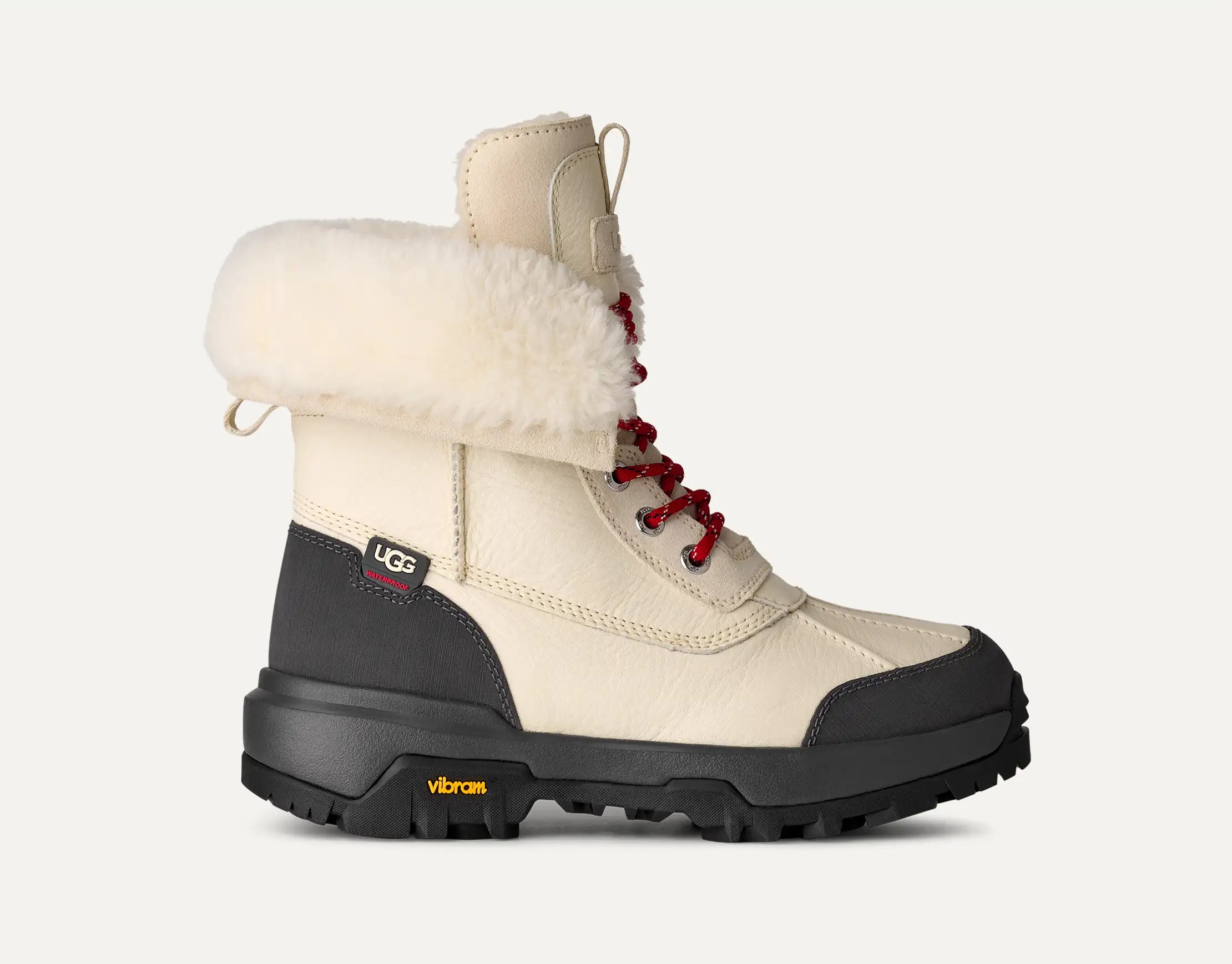 UGG™ Womens Boots Adirondack Boot XXV