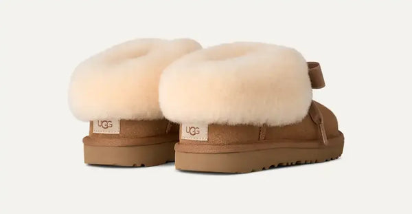 UGG Kids Slippers Bailey