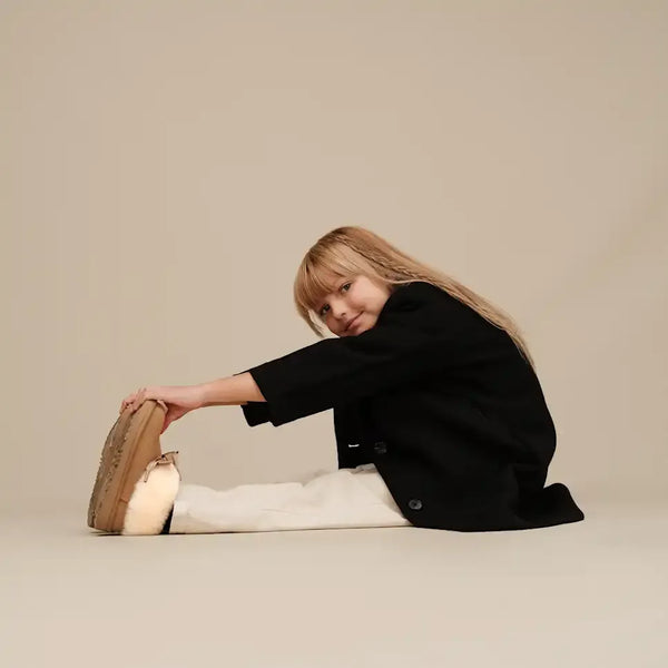 UGG Kids Slippers Bailey