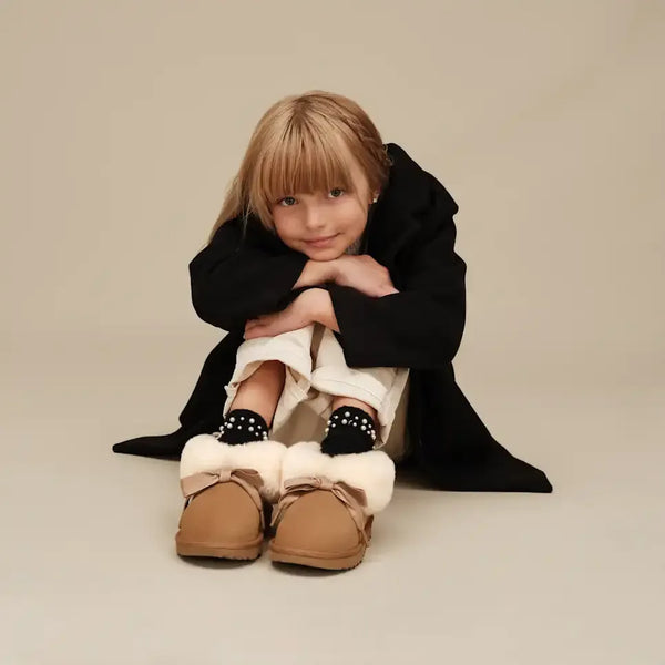 UGG Kids Slippers Bailey
