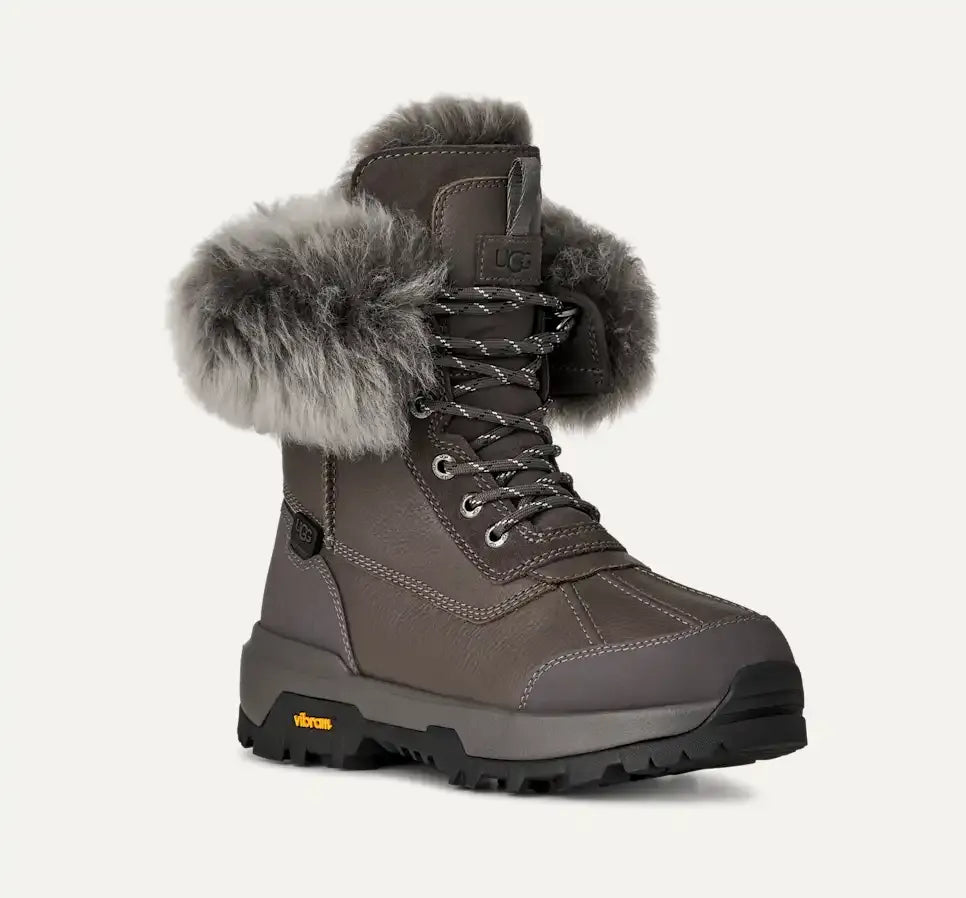 UGG™ Womens Boots Adirondack Boot XXV Chalet
