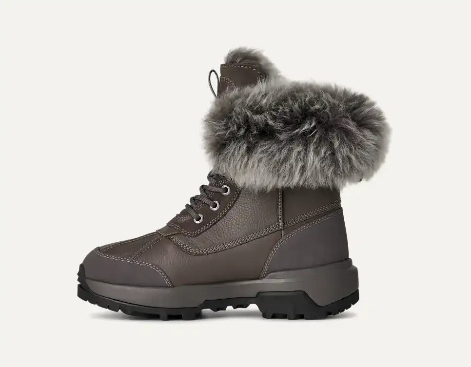UGG™ Womens Boots Adirondack Boot XXV Chalet
