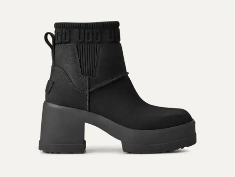 UGG™ Womens Boots Moxy Chelsea