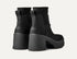UGG™ Womens Boots Moxy Chelsea