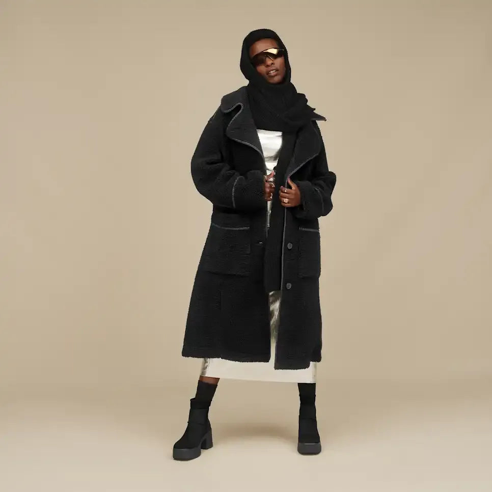 UGG™ Womens Boots Moxy Chelsea