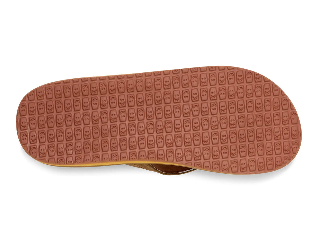 Sanuk Womens Sandal Sawyer
