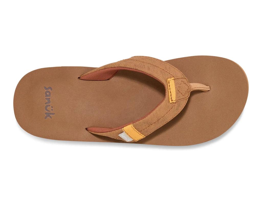 Sanuk Womens Sandal Sawyer