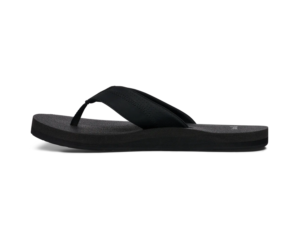 Sanuk Mens Sandals Beer Cozy IV