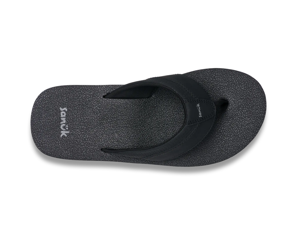 Sanuk Mens Sandals Beer Cozy IV