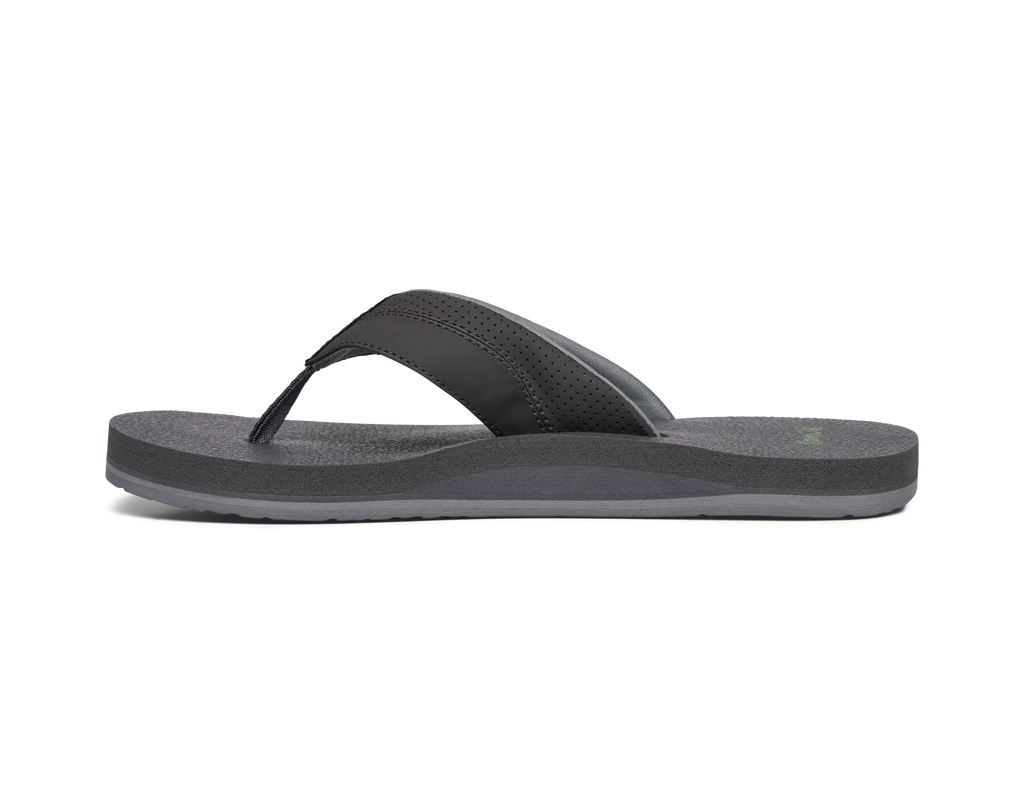 Sanuk Mens Sandals Beer Cozy IV