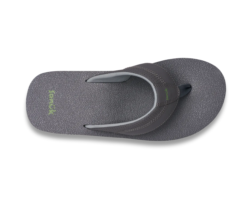 Sanuk Mens Sandals Beer Cozy IV