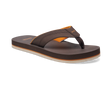 Sanuk Mens Sandals Beer Cozy IV