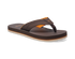 Sanuk Mens Sandals Beer Cozy IV