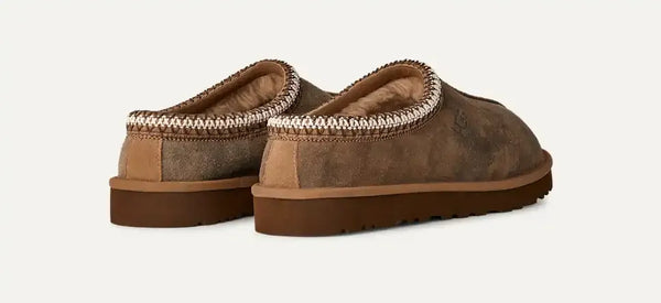 UGG® Mens Slippers Tasman Baxter