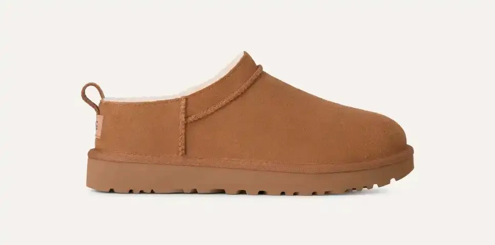 UGG® Womens Boots Classic Micro