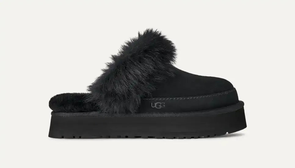 UGG™ Womens Slipper Disquette Chalet