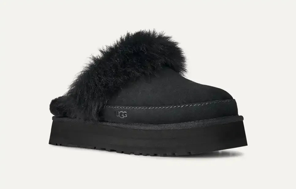 UGG™ Womens Slipper Disquette Chalet