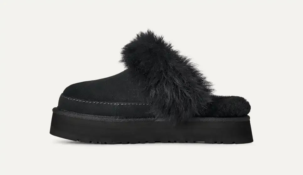 UGG™ Womens Slipper Disquette Chalet