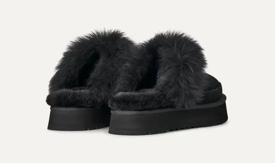 UGG™ Womens Slipper Disquette Chalet
