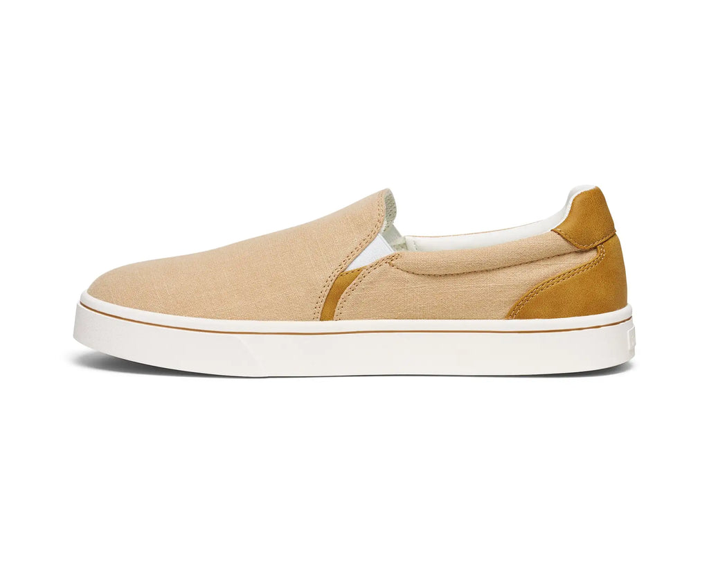 Sanuk Mens Shoes Hava-Shoe Slip On
